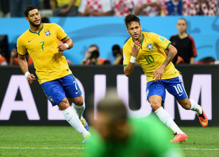 Illustration for article titled The Hottest Lists of Hot World Cup Players: A List
